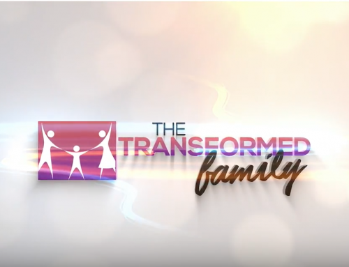 Transformed Family Promo