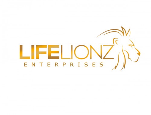 Life Lionz Logo