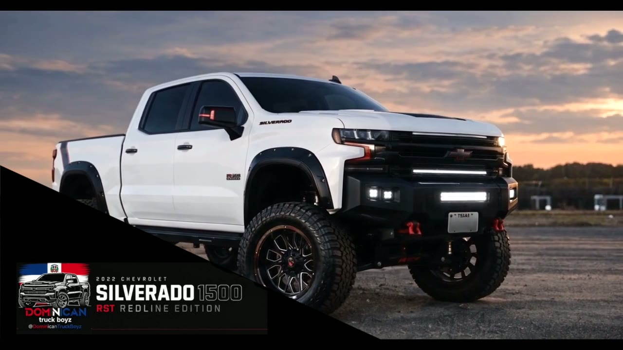 Dominican Truck Boyz — Automotive · Lifestyle brand